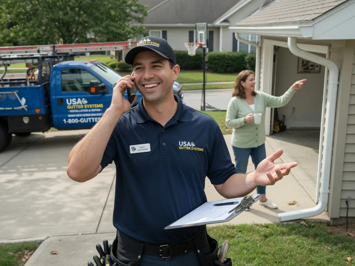Gutter Installation Winslow, NE FAQs